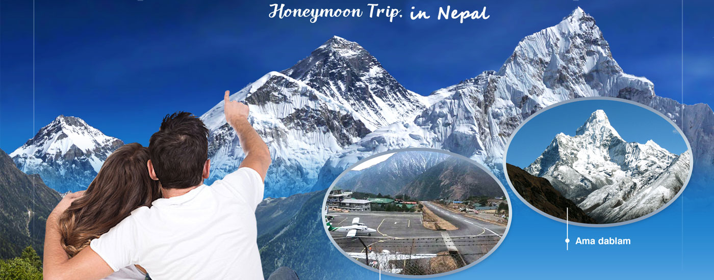 Honeymoon Tour Nepal