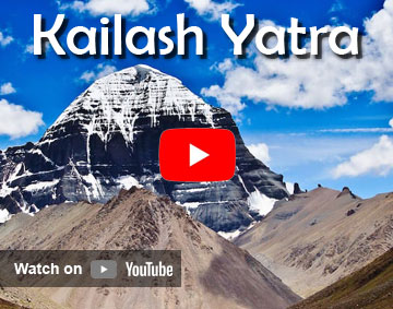 Kailash Video Yatra