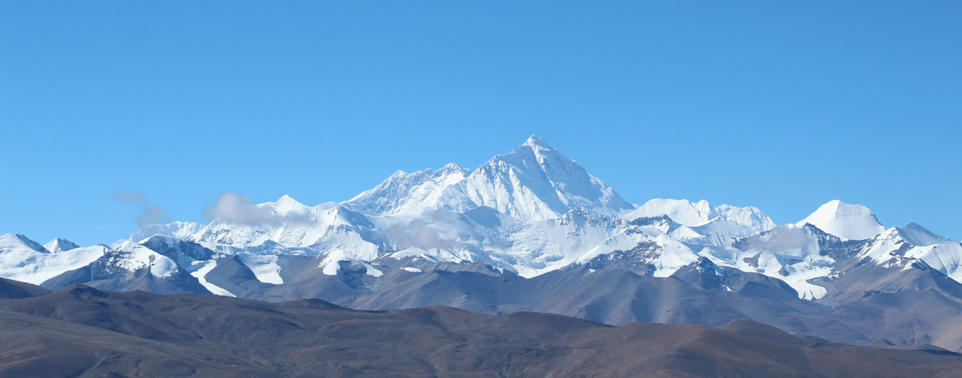 Kathmandu Lhasa Everest Base Camp Kailash Tour