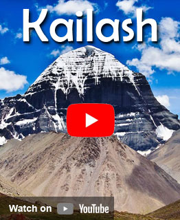 Kailash Manasarovar Video