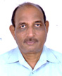 Navin Bhai Patel