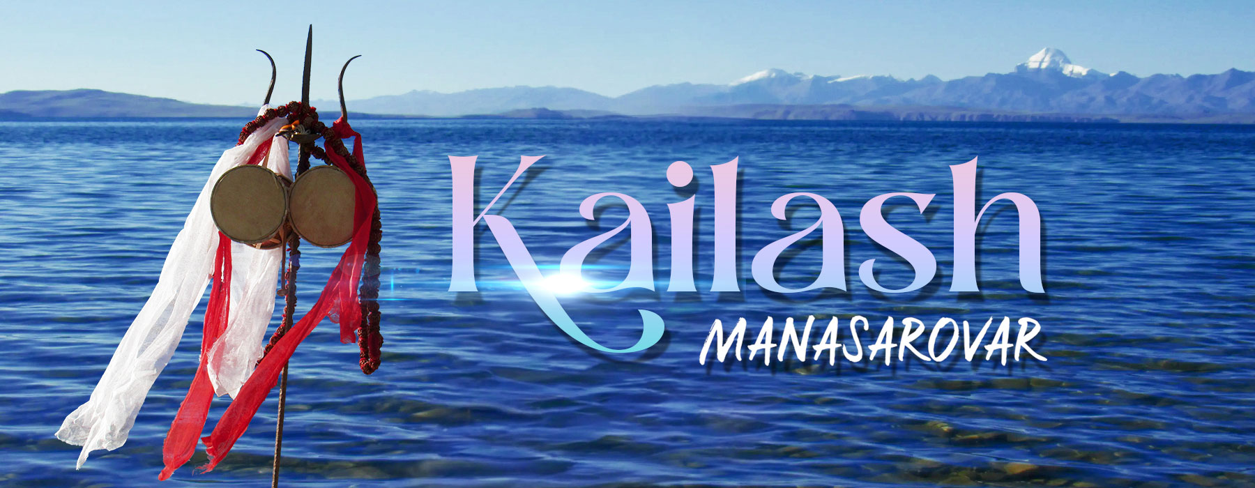 Kailash Manasarovar
