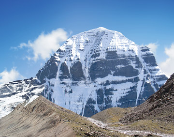 Kailash Manasarovar Yatri