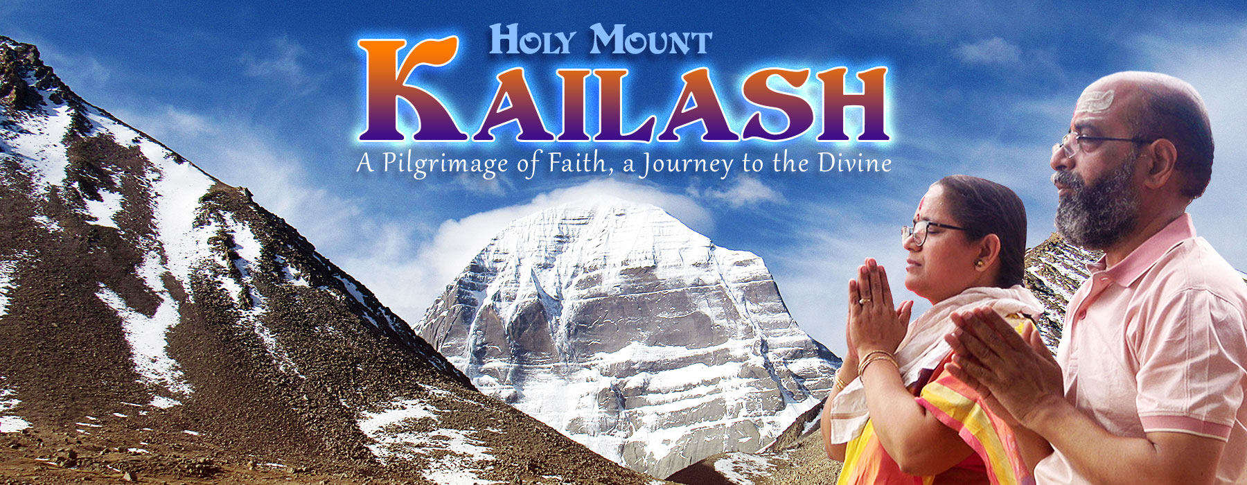 Kailash Yatra