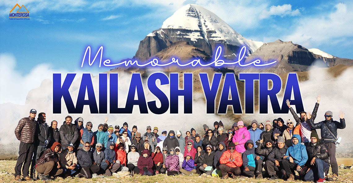 Kailash