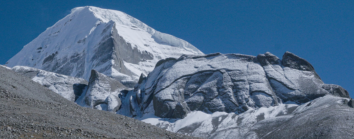 Kathmandu Lhasa Ali Kailash Tour