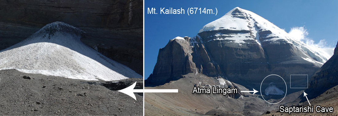 Mt Kailash