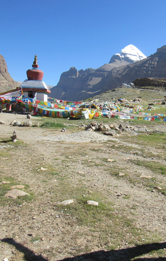 Kailash