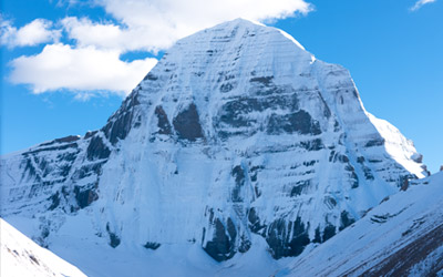 Kailash Overland Tour