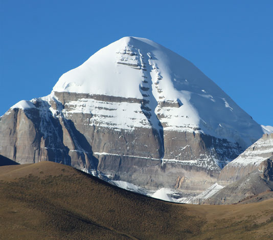 kailash tour package from chennai