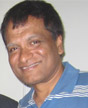 Ramkumar Sundersean