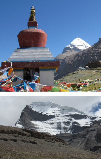 Kailash Tour