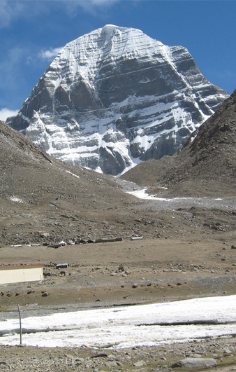 Mt Kailash