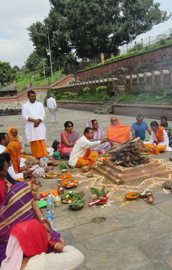 Pashupatinath