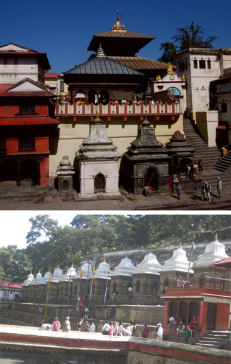 Pashupatinath Temple