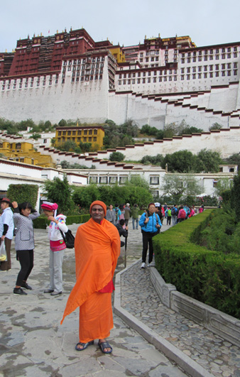 Potala Palace